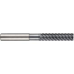 14MM SC MULTI-FLUTE LONG EM-ALTIN - Best Tool & Supply