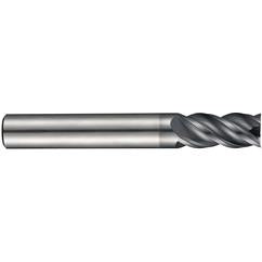 20MM SC 4FL CC EM-ALCRN - Best Tool & Supply