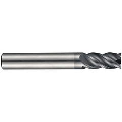 20MM SC 4FL CC EM-ALCRN - Best Tool & Supply