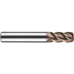 1.5X0.2MM RAD SC 4FL MED EM-TISIN - Best Tool & Supply