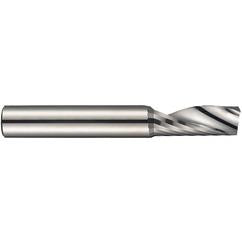 S637 2MM SC 1FL STD END MILL - Best Tool & Supply