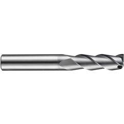 12MM SC 3FL LONG EM-ALCRN - Best Tool & Supply