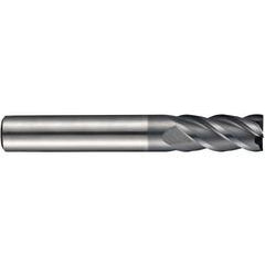 14MM SC 4FL EM-ALCRONA - Best Tool & Supply