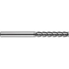 S718 5MM SC 4FL LONG EM-ALCRN - Best Tool & Supply