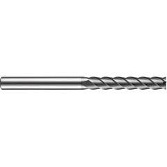 S718 5MM SC 4FL LONG EM-ALCRN - Best Tool & Supply