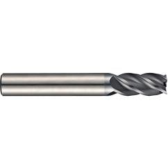 12MM SC END MILL-ALCRN - Best Tool & Supply