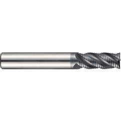 20MM SC ROUGHING END MILL-ALCRN - Best Tool & Supply