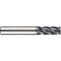 6MM SC ROUGHING END MILL-ALCRN - Best Tool & Supply