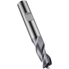 S933 18MM SC SLOTTING END MILL-TIALN - Best Tool & Supply