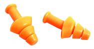 Reusable Silicone Ear Plugs - 200/Pair - Best Tool & Supply