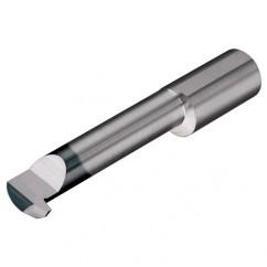 SAT-2000-8X - .490 Min. Bore - 1/2 Shank -.1200 Projection - Stub Acme Internal Threading Tool - AlTiN - Best Tool & Supply