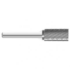 SA-15 SINGLE CUT BURR - Best Tool & Supply