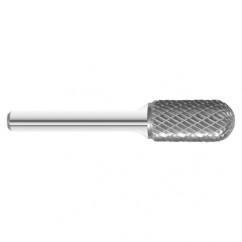 SC-4 SINGLE CUT BURR - Best Tool & Supply