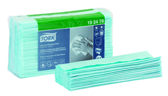 Specialist Low Lint Precision Cleaning Cloth - Top Pak - Best Tool & Supply