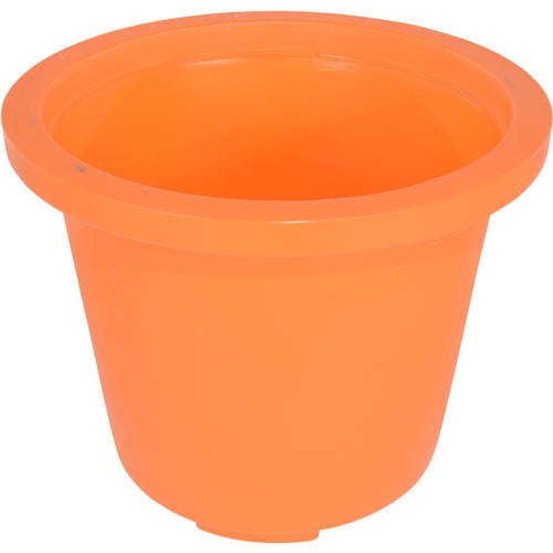 Drum Containment Container - Orange