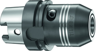 HSKA63 20mm SCHUNK TENDO-EC Hydraulic Holder - Best Tool & Supply