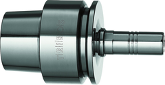 HSKE32 3mm SCHUNK TRIBOS SPF-MINI Shrink Fit Holder - Best Tool & Supply