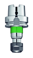 SCK2-B / HSK-A63 M4-M20 x 109 Synchro Chuck - Best Tool & Supply