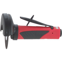 1HP Inline 4 Cut Off Tool - Best Tool & Supply