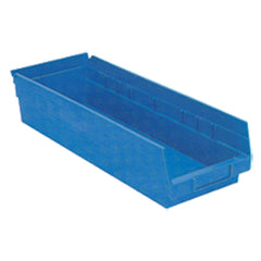 ‎30-138 BLUE SHELF BIN - Best Tool & Supply