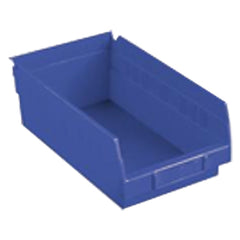 ‎30-184 BLUE SHELF BIN - Best Tool & Supply