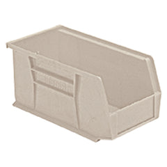 5 1/2″ × 10 7/8″ × 5″ - Stone Hanging or Stackable Bin - Best Tool & Supply