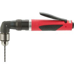 1HP 3/8 Angle Drill Non Rev - Best Tool & Supply