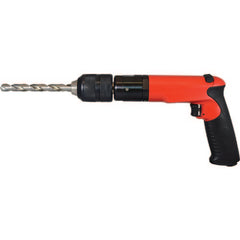 1HP Pistol Grip Drill Rev - Exact Industrial Supply