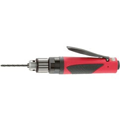 1HP 3/8 Str Drill Non Rev - Best Tool & Supply