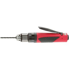 1HP 3/8 Str Drill Non Rev - Best Tool & Supply