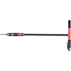 1HP 1/2 T Handle Drill - Best Tool & Supply