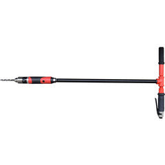 1HP 1/2 T Handle Drill - Best Tool & Supply