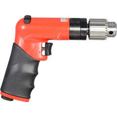 0.4HP 1/4 Pistol Grip Drill - Best Tool & Supply