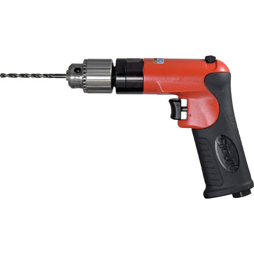 0.5HP 1/4 Compact Air Drill