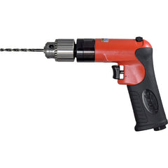 0.5HP 1/4 Pistol Grip Drill