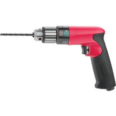 0.6HP 1/4 Pistol Grip Drill - Best Tool & Supply