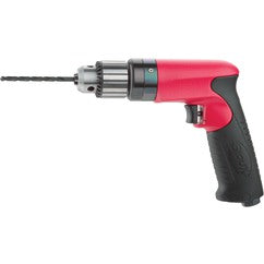 0.6HP 3/8 Pistol Grip Drill - Best Tool & Supply