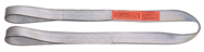 Sling - EE1-802-T10; Type 3; 1-Ply; 2'' Wide x 10' Long - Best Tool & Supply