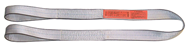 Sling - EE2-803-T6; Type 3; 2-Ply; 3" Wide x 6' Long - Best Tool & Supply