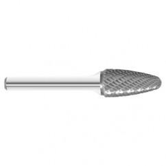 SF-6 SINGLE CUT BURR - Best Tool & Supply