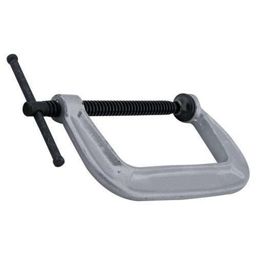 144C 140 SERIES C-CLAMP 0″–4″ - Best Tool & Supply