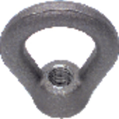 Heavy Duty Eye Nut - 3/4″-10 Thread, 1 1/2″ Eye Diameter - Best Tool & Supply