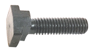 T-Slot Bolt - 1-8 Thread, 9'' Length Under Head - Best Tool & Supply