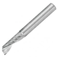 4MMX6MM SINGLEFLUTE ROUTER FOR ALUM - Best Tool & Supply