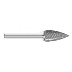 SG-7 SINGLE CUT BURR - Best Tool & Supply