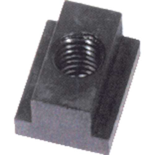 ‎1/2″-13 × 5/8″ Table Slot × 1″ Width T-Nut - Best Tool & Supply