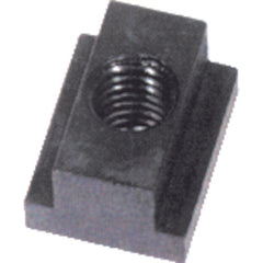 ‎1/2″-13 × 5/8″ Table Slot × 1″ Width T-Nut - Best Tool & Supply