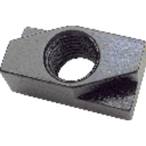 ‎Quarter Turn T-Slot Nut - 1/2″-13 Thread Size, 11/16″ Table Slot - Best Tool & Supply