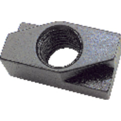 ‎Quarter Turn T-Slot Nut - 5/8″-11 Thread Size, 3/4″ Table Slot - Best Tool & Supply