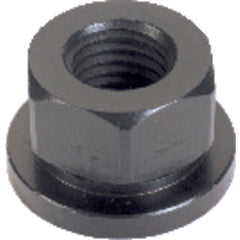 Flange Nut - 3/4″-10 Thread Size - Best Tool & Supply